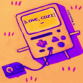 Love, Cozï by CozyPols