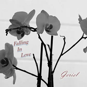 Falling in Love by Geriel