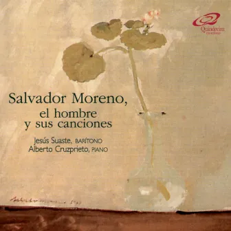 Salvador Moreno: El Hombre y Sus Canciones by Salvador Moreno