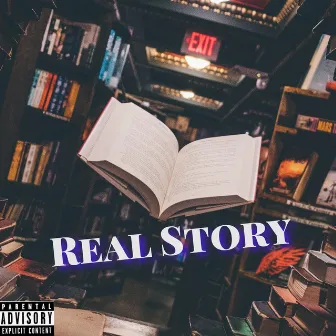 Real Story by Dc Offxtop