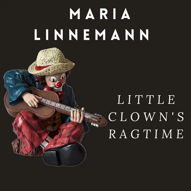 Little clown's ragtime