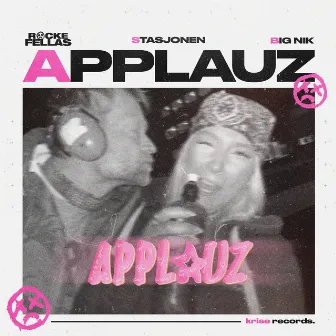 Applauz 2024 by Rockefellas