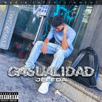 Casualidad by Jeffda