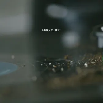 Dusty Record by Marlow Digs