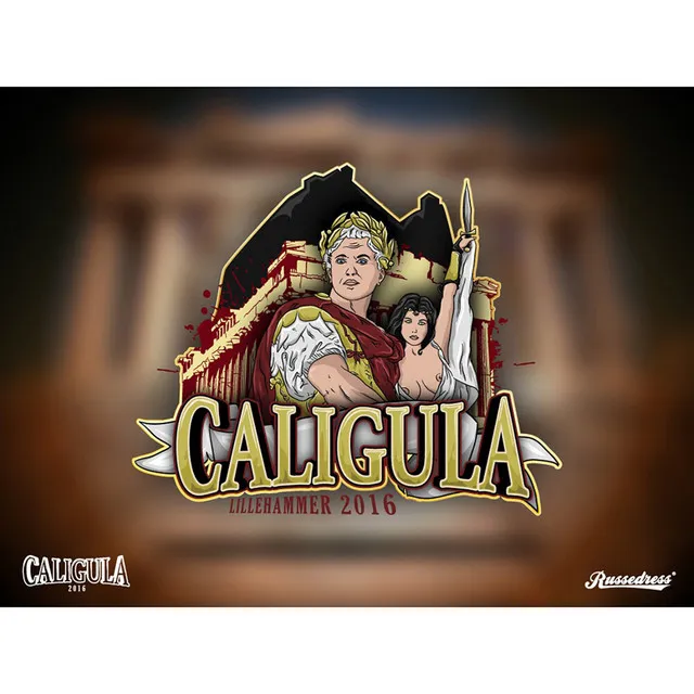 Caligula 2016