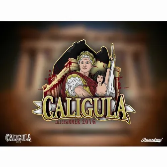 Caligula 2016 by Knætt