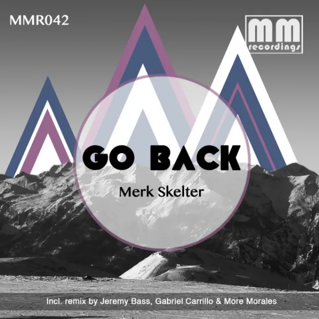 Go Back - More Morales Remix