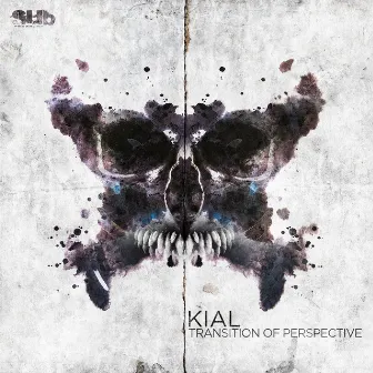 Transition Of Perspective EP by KIAL