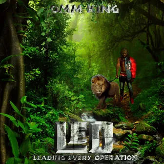 LEO by OMM King