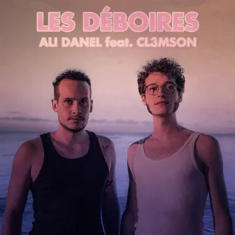 Les Déboires by Ali Danel