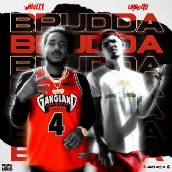 Brudda by Urbgotti