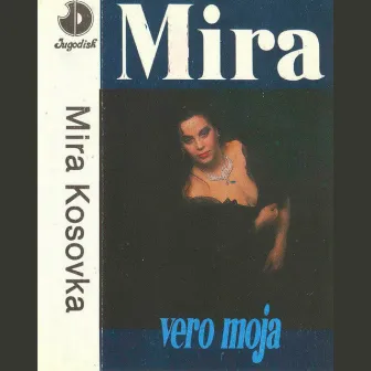 Vero moja by Mira Kosovka