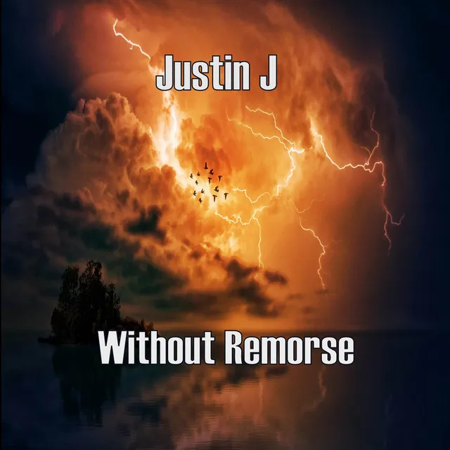 Without Remorse