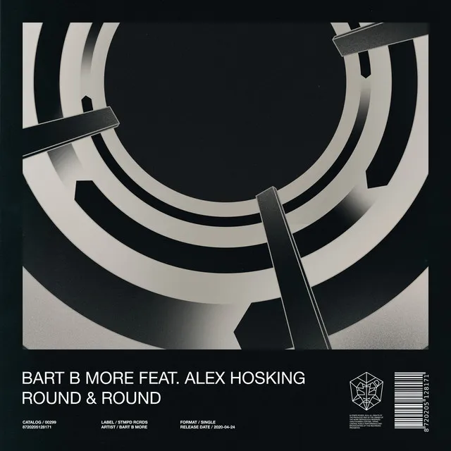 Round & Round