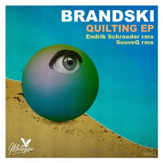 Quilting by Brandski