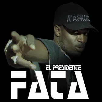 R'Afrik Reloaded by Fata El Presidente