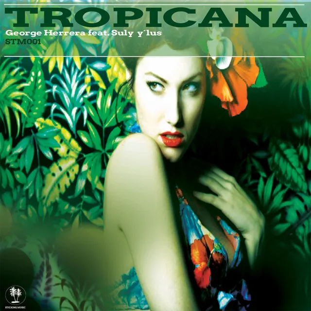 Tropicana - Original Mix