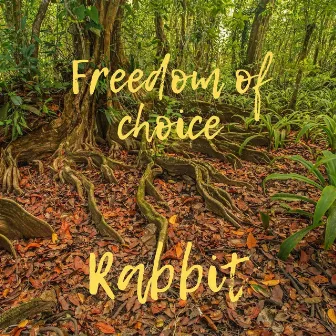 Freedom Of Choice by Rabbit