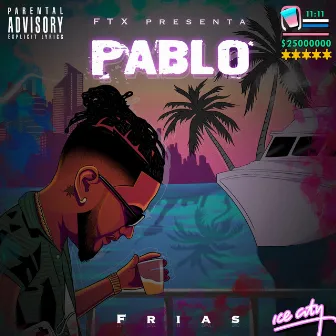 Pablo by Frias