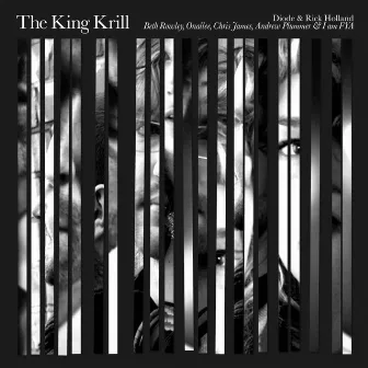 The King Krill by 