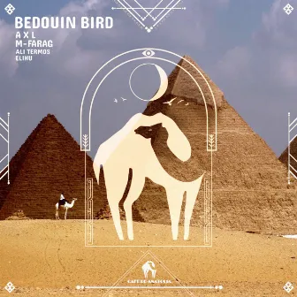 Bedouin Bird by A X L