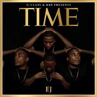 Time by EJ