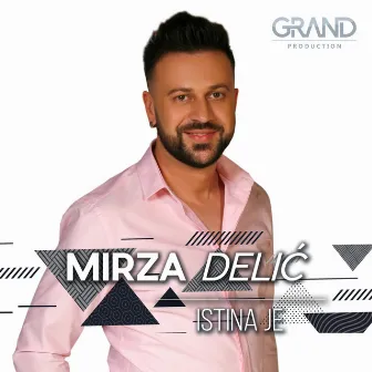 Istina Je by Mirza Delić