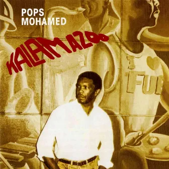 Kalamazoo (Remastered 2024) by Pops Mohamed