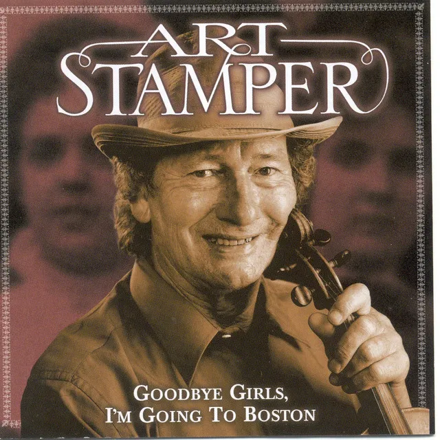 Art Stamper