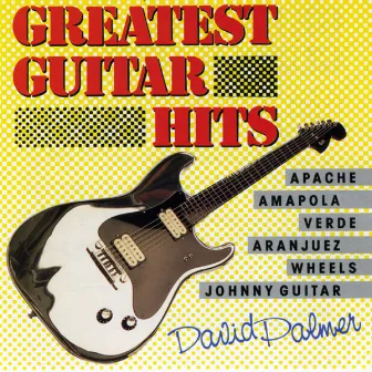 Greatest Guitar Hits by David Palmer