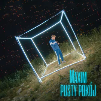 Pusty pokój by MAXIM