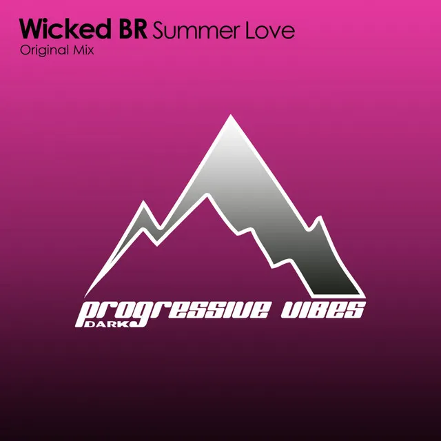 Summer Love - Original Mix