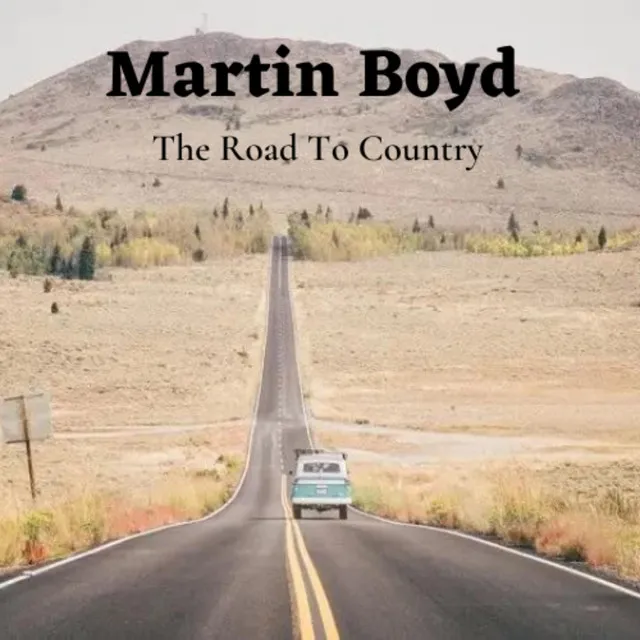 The road to country