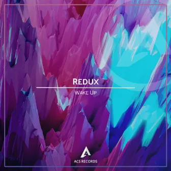 Wake up by Redux