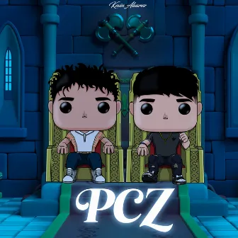 PCZ by Kevin Alvarez