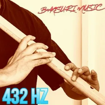 BANSURI MUSIC 432 HZ by Binod Katuwal