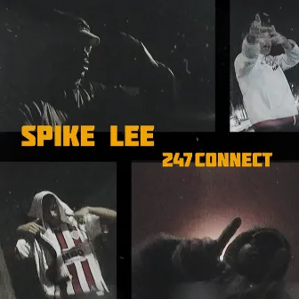 Spike Lee by 247connect