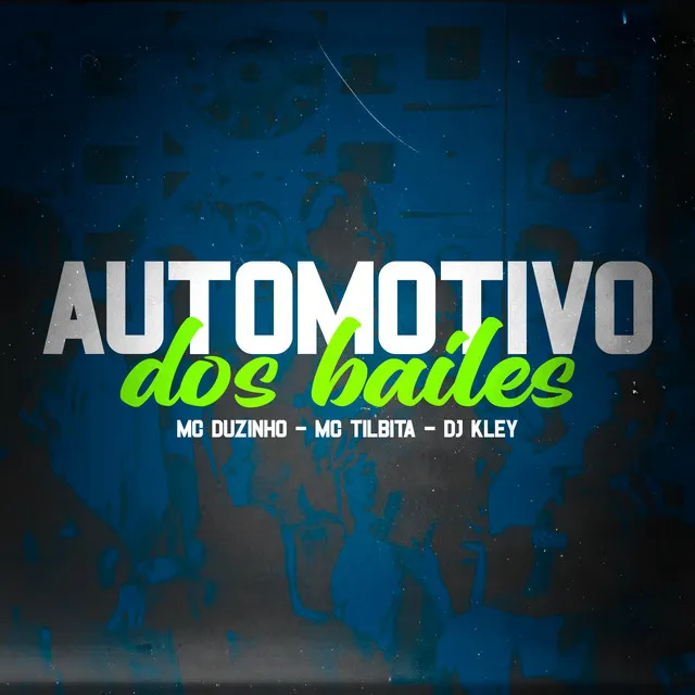 Automotivo dos Bailes