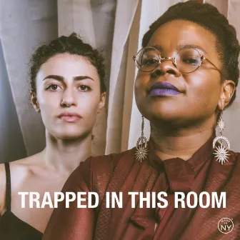 Trapped in This Room by Vanisha Gould