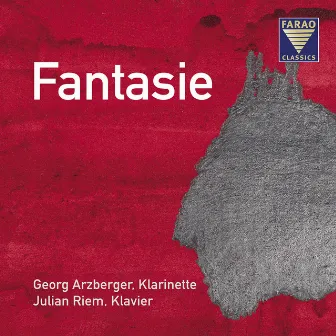 Fantasie – Georg Arzberger, Julian Riem by Georg Arzberger