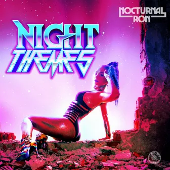 Night Themes by Nocturnal Ron