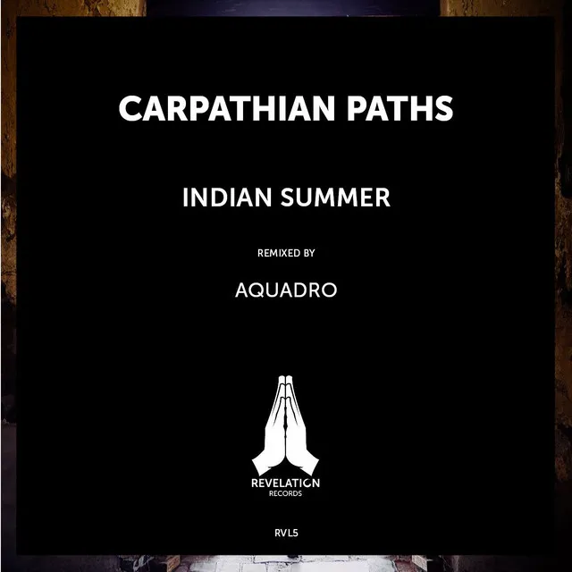 Indian Summer - AquAdro Remix