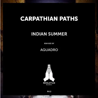 Indian Summer by Carpathian Paths