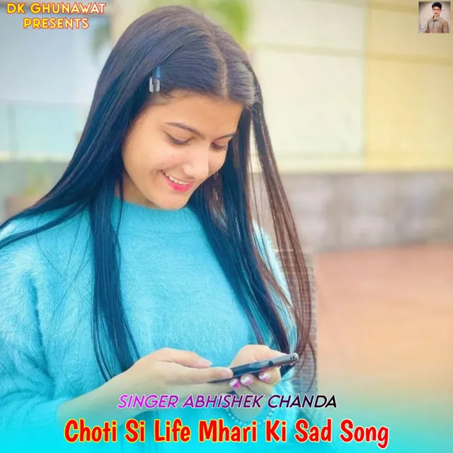 Choti Si Life Mhari Ki Sad Song