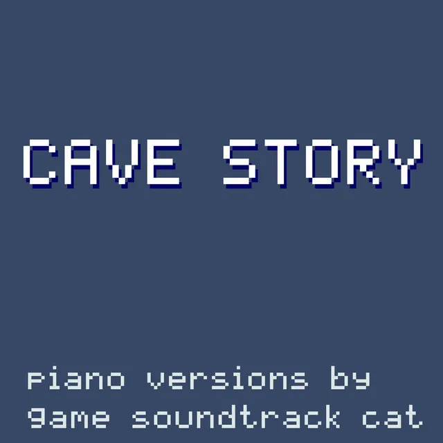 Game Soundtrack Cat