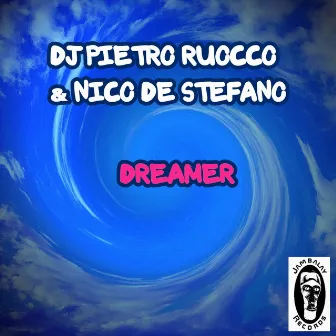 Dreamer by Nico De Stefano