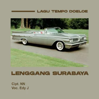 Lenggang Surabaya by Unknown Artist