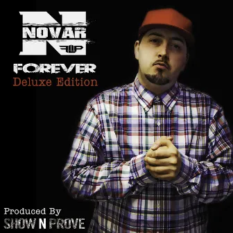 Forever (Deluxe Edition) by Novar FLIP