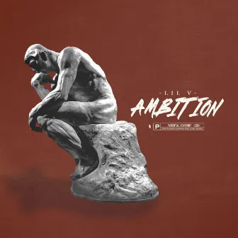 Ambition by Lil V