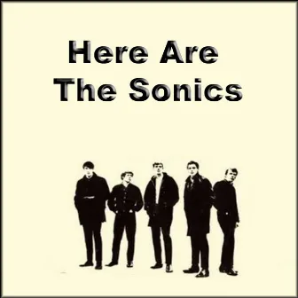 Here Are the Sonics by The Sonics